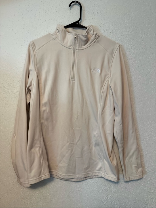 The North Face Tops - North Face Half-Zip Pullover